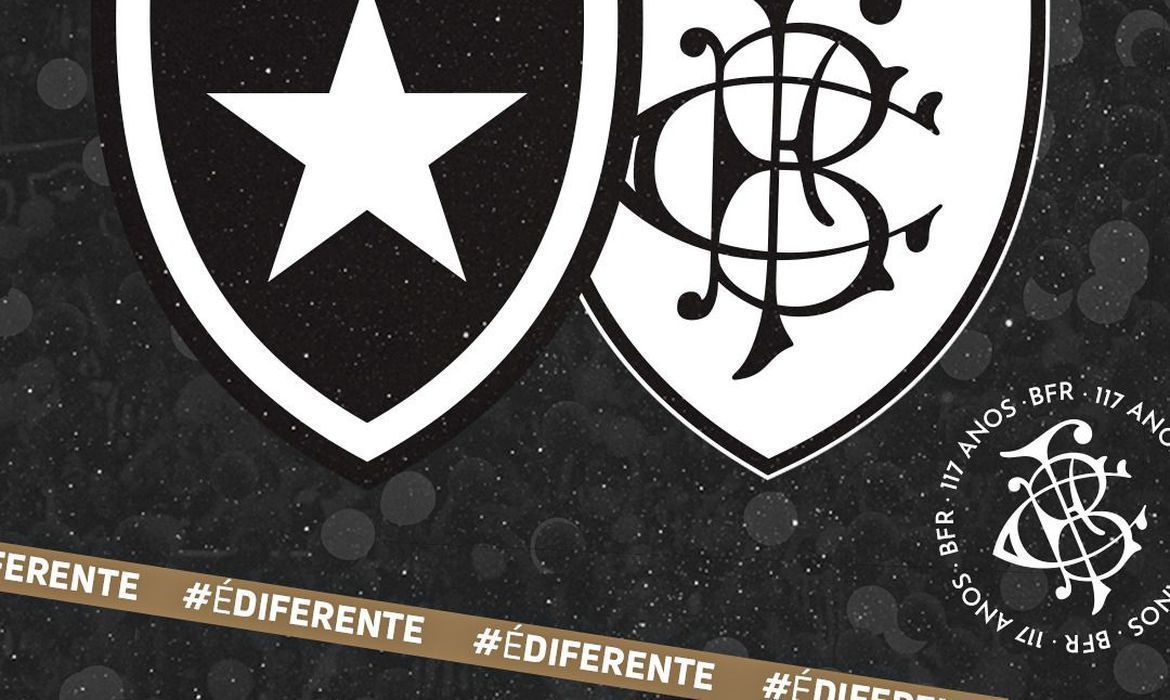 No aniversário de 117 anos, Botafogo encara Operário-PR pela Série B