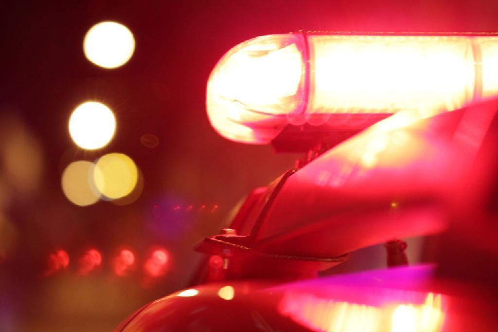 Homem é preso após agredir a esposa e partir pra cima de policial em MT