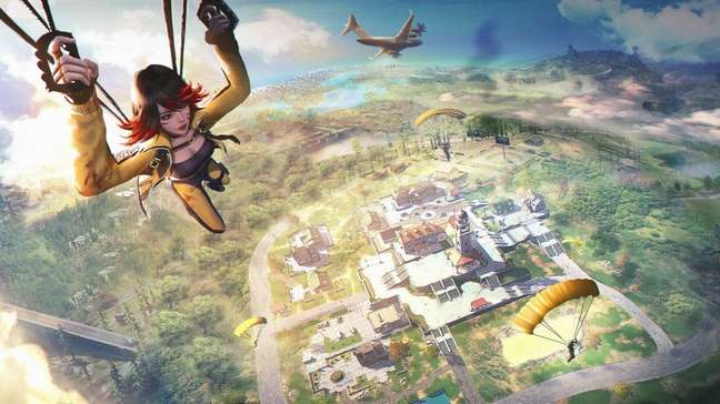 Free Fire Max Resgatar Código Hoje 9 de agosto de 2022
