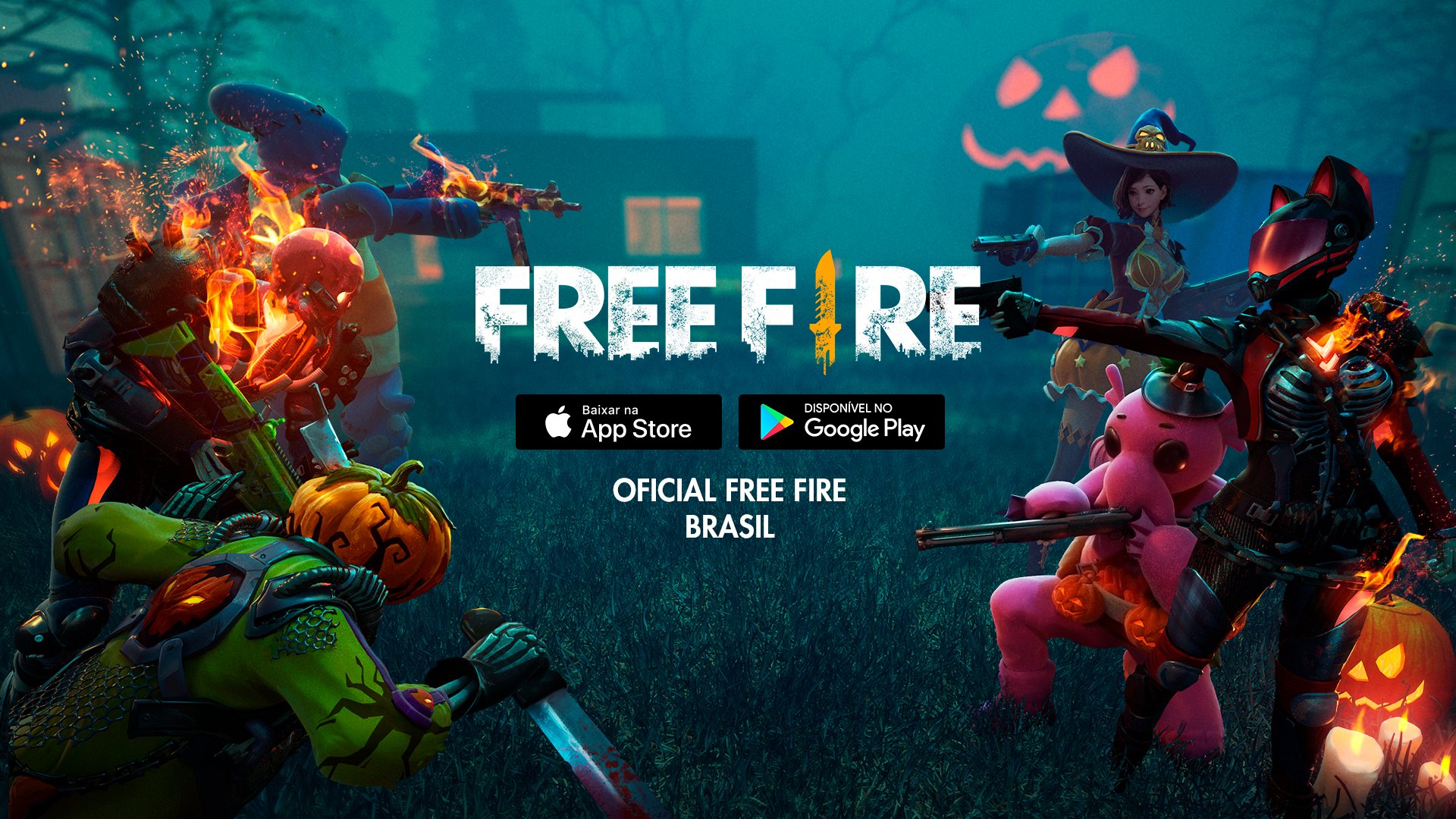 FREE FIRE