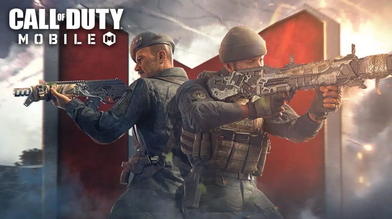 Call of Duty: Mobile