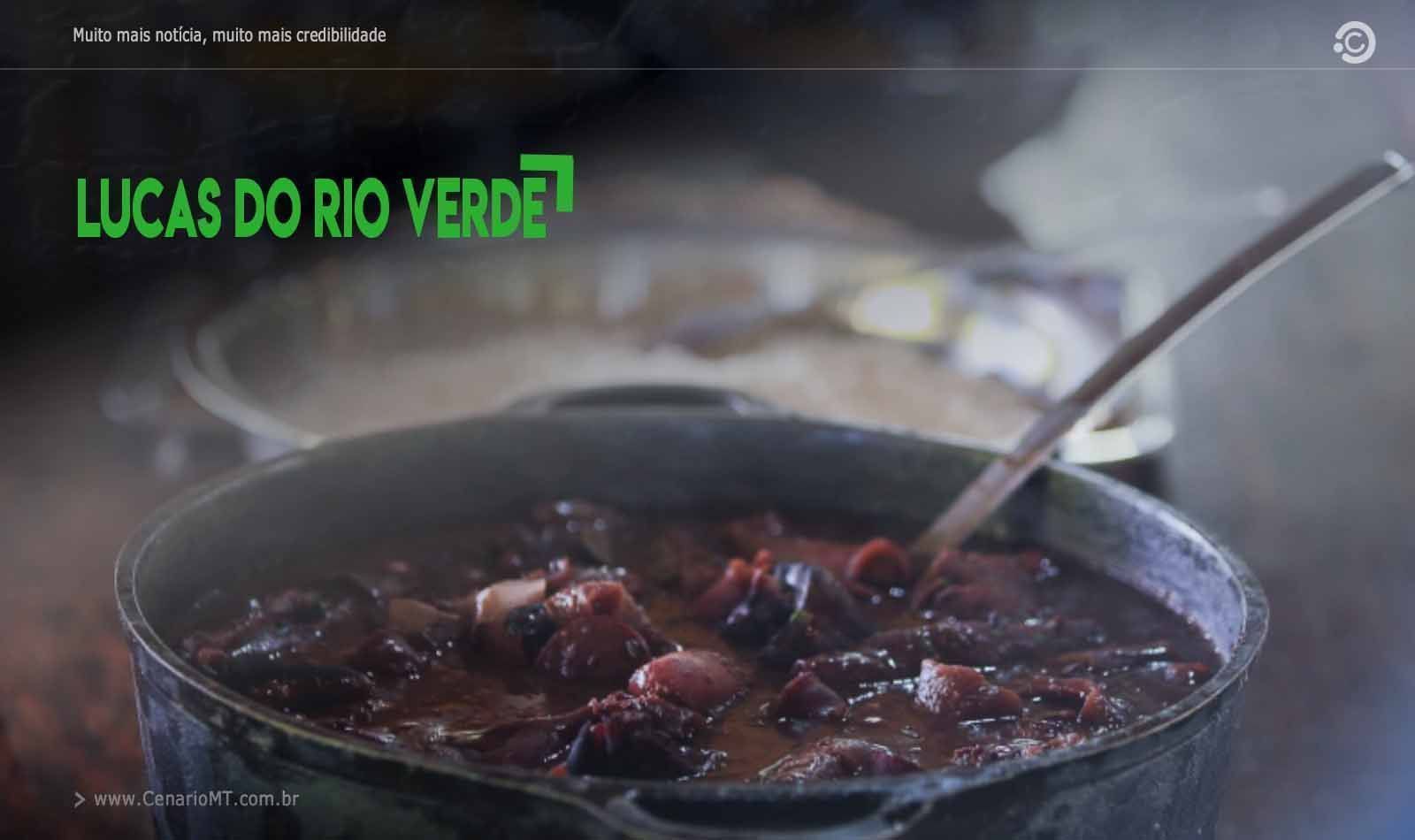 Lucas do Rio Verde: Lançamento da Feijoab Solidária será no próximo dia 28