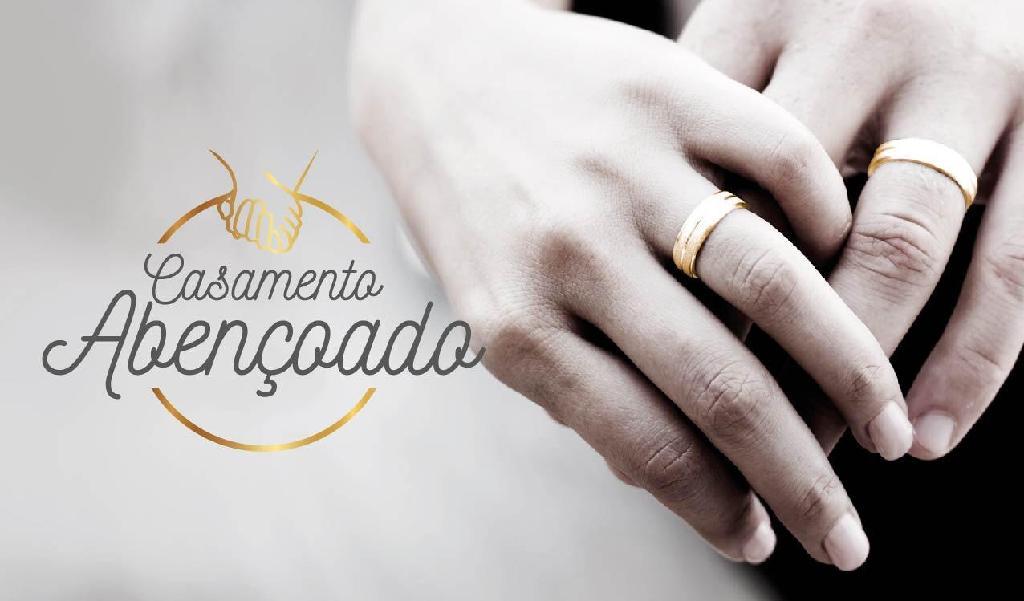 Casamento Abençoado reunirá mais de mil casais em Mato Grosso