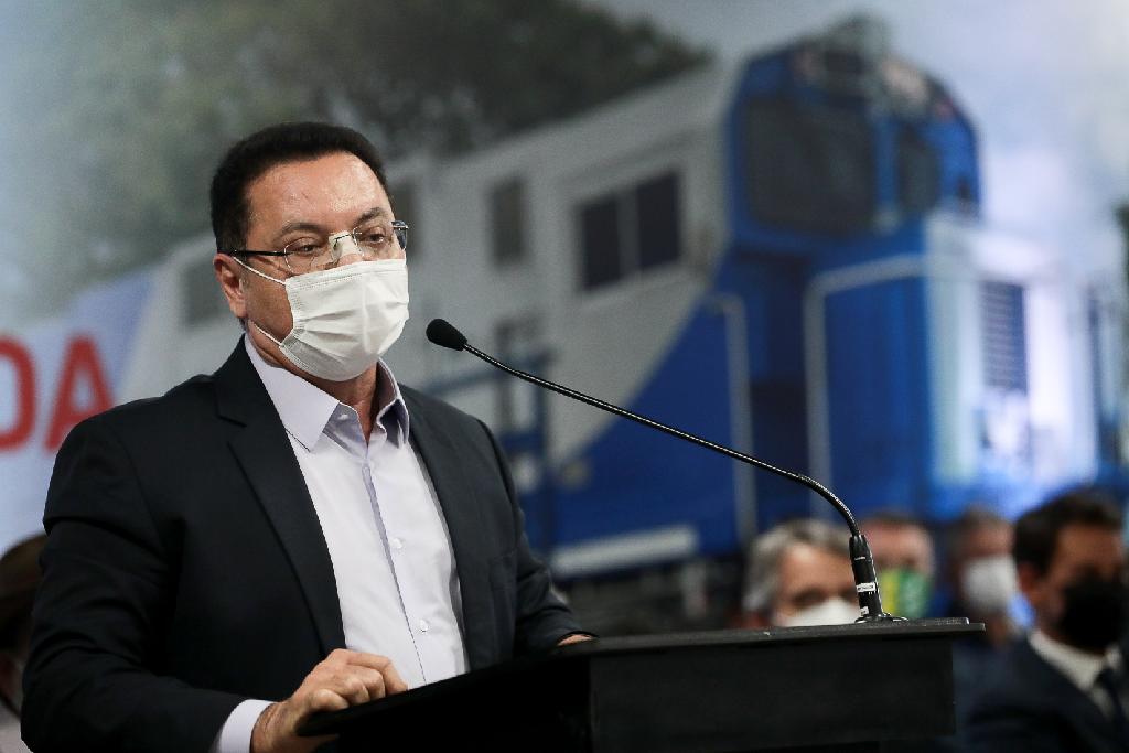 Botelho perde apoio do PSD e PT avança na eleição de Cuiabá