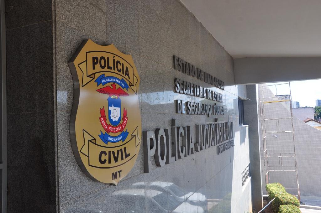estado nomeia 30 novos delegados para a policia civil de mato grosso