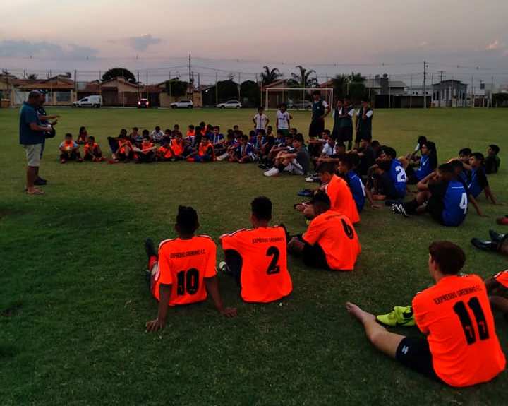 Projeto Social completa 13 anos: ex-participantes reconhecem importância do Expresso Greminho
