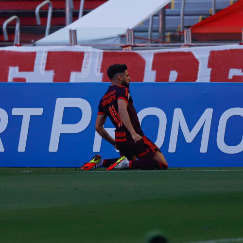 Internacional bate o Bahia pelo Brasileirão neste domingo, 27 de setembro