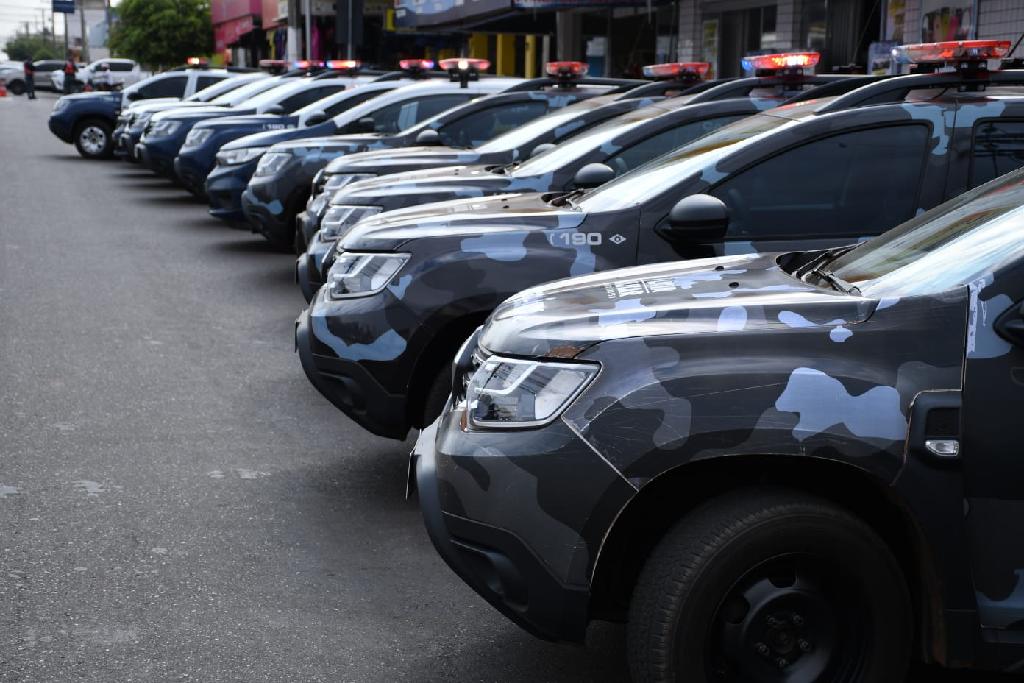 47 pessoas são presas em flagrante; Polícia apreende mais de uma tonelada de drogas em MT