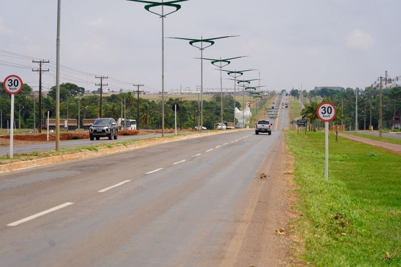 Vereadores propõem CPI para investigar recuperação da MT 449 em Lucas do Rio Verde