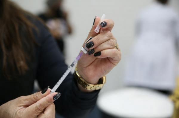 Sorriso irá imunizar no fim de semana e no feriado também