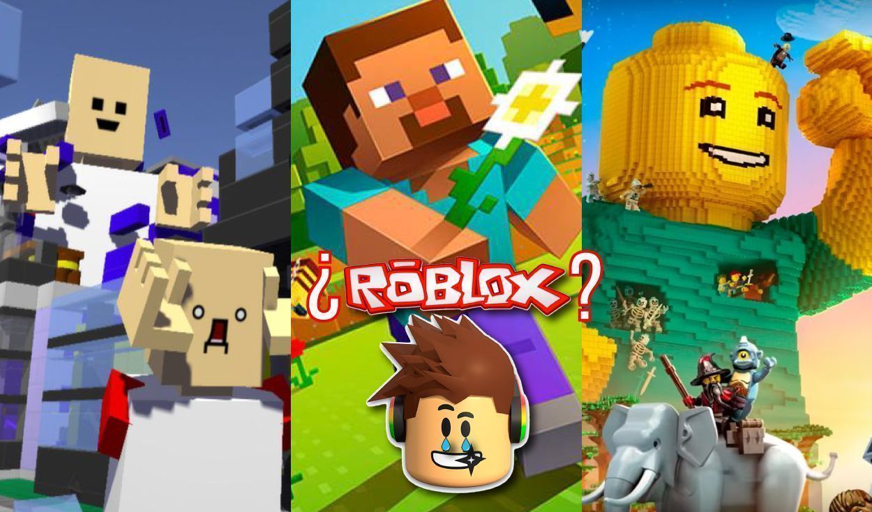 5 videogames para PC que você pode experimentar enquanto Roblox ainda não funciona