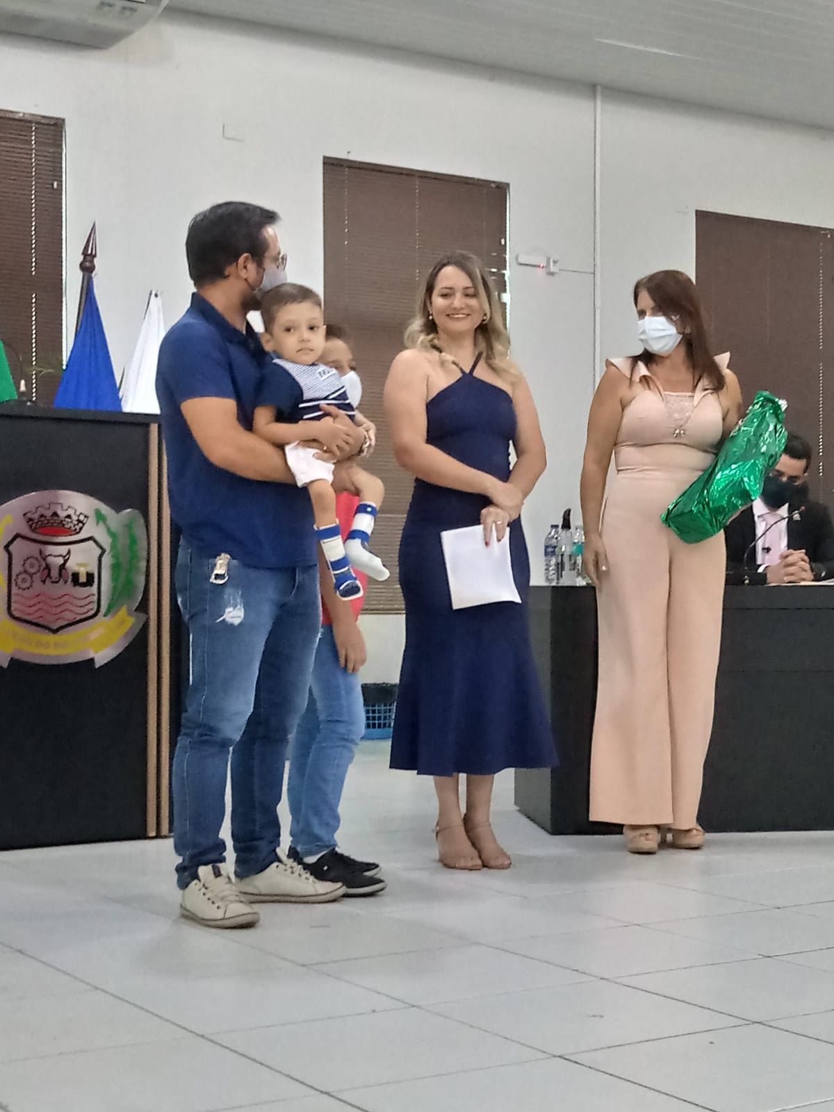 Espinha bífida: Mãe de paciente diz que inclusão deve ocorrer na prática e não apenas no papel