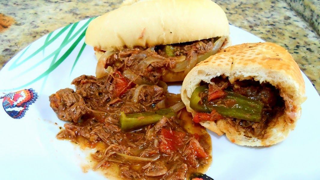 carne louca