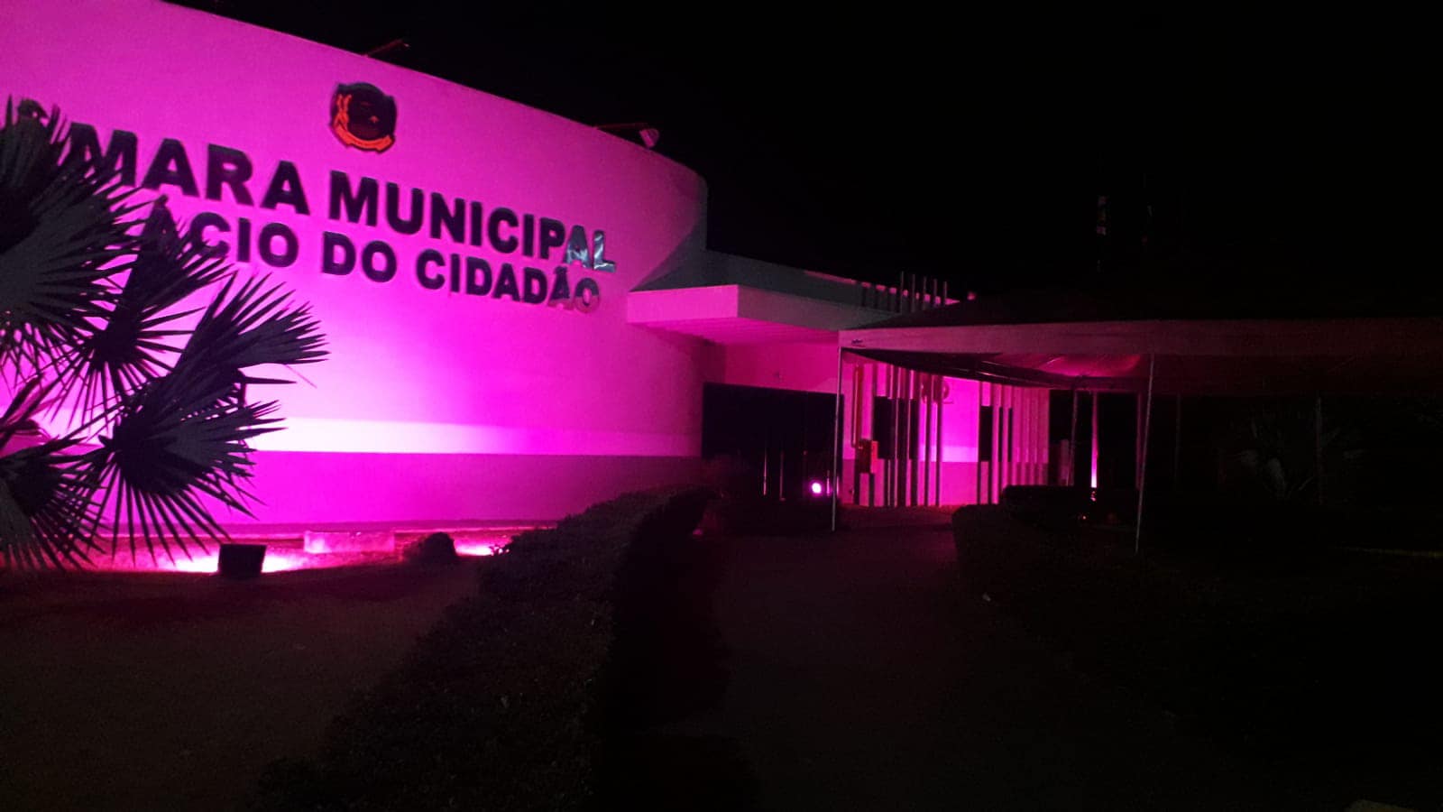 Adiado por causa da pandemia, Mulher Destaque será realizado hoje à noite pela Câmara de Lucas
