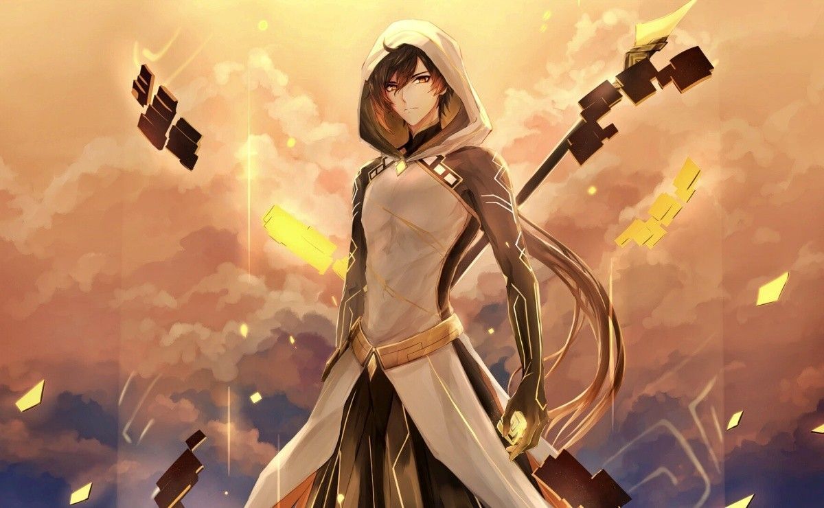 IMPACTO GENSHIN: CÓDIGOS DE RESGATE GRATUITOS PARA HOJE