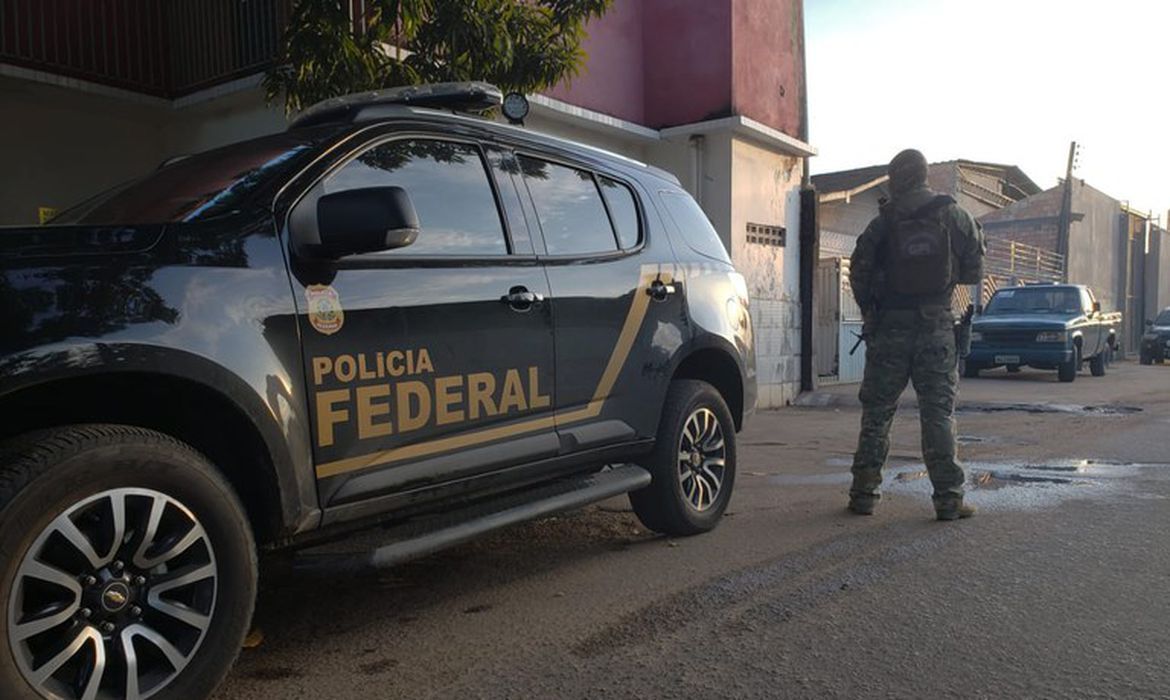 PF desarticula contrabando de ouro de terras indígenas venezuelanas
