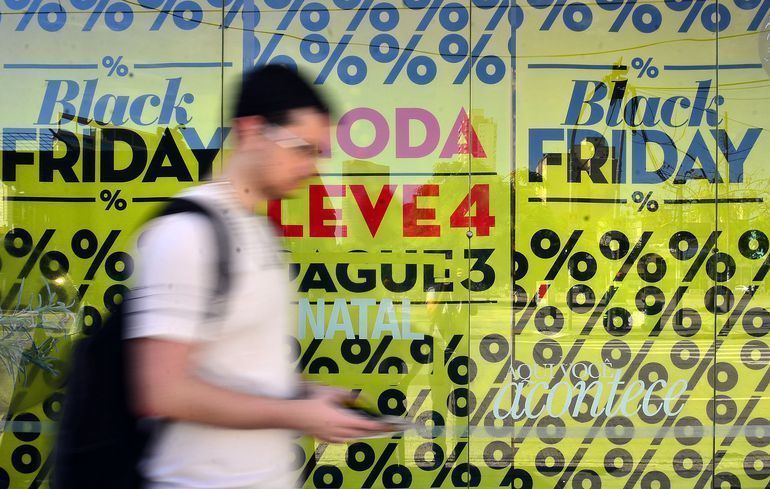 Acilve orienta comerciantes luverdenses a aproveitarem a Black Friday para impulsionar vendas