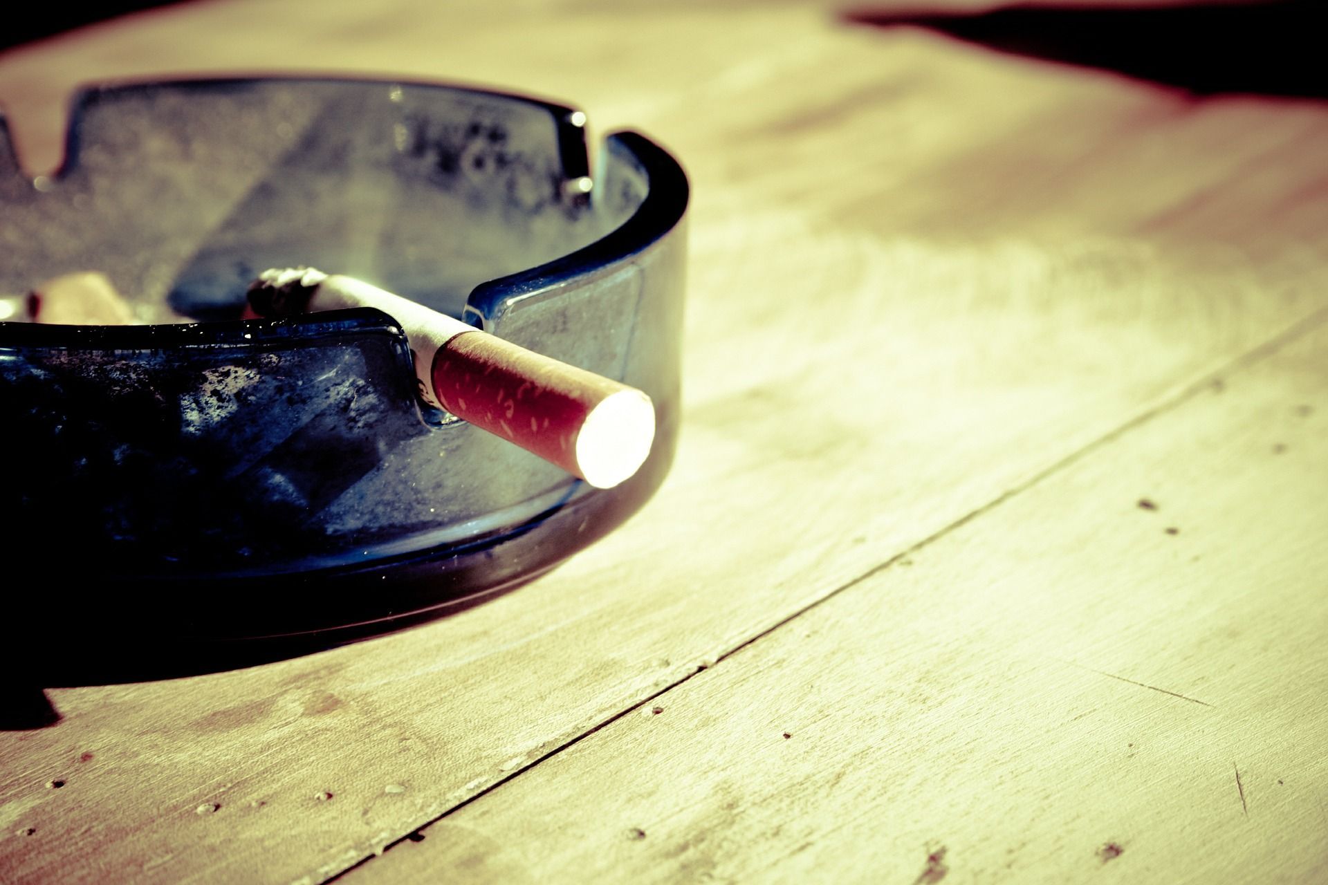 Com preço mais alto, cigarro do crime perde mercado em Mato Grosso