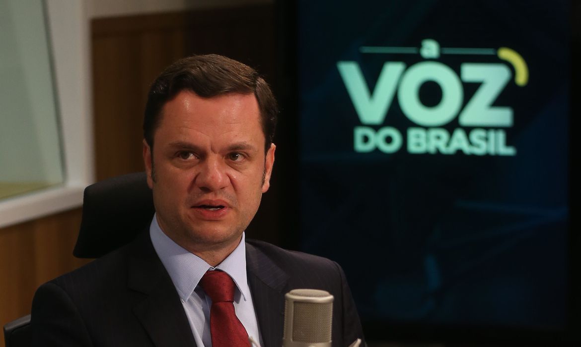 Combate ao desmatamento ilegal será ampliado, diz ministro da Justiça