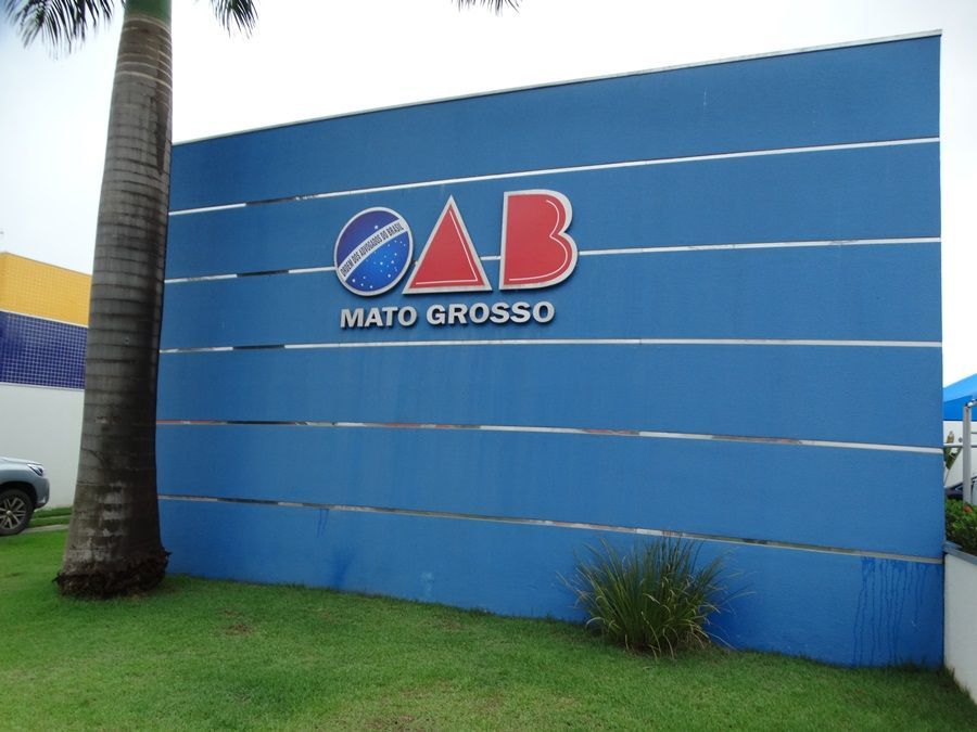 Disputa pela presidência da OAB em Lucas do Rio Verde começa com duas chapas registradas