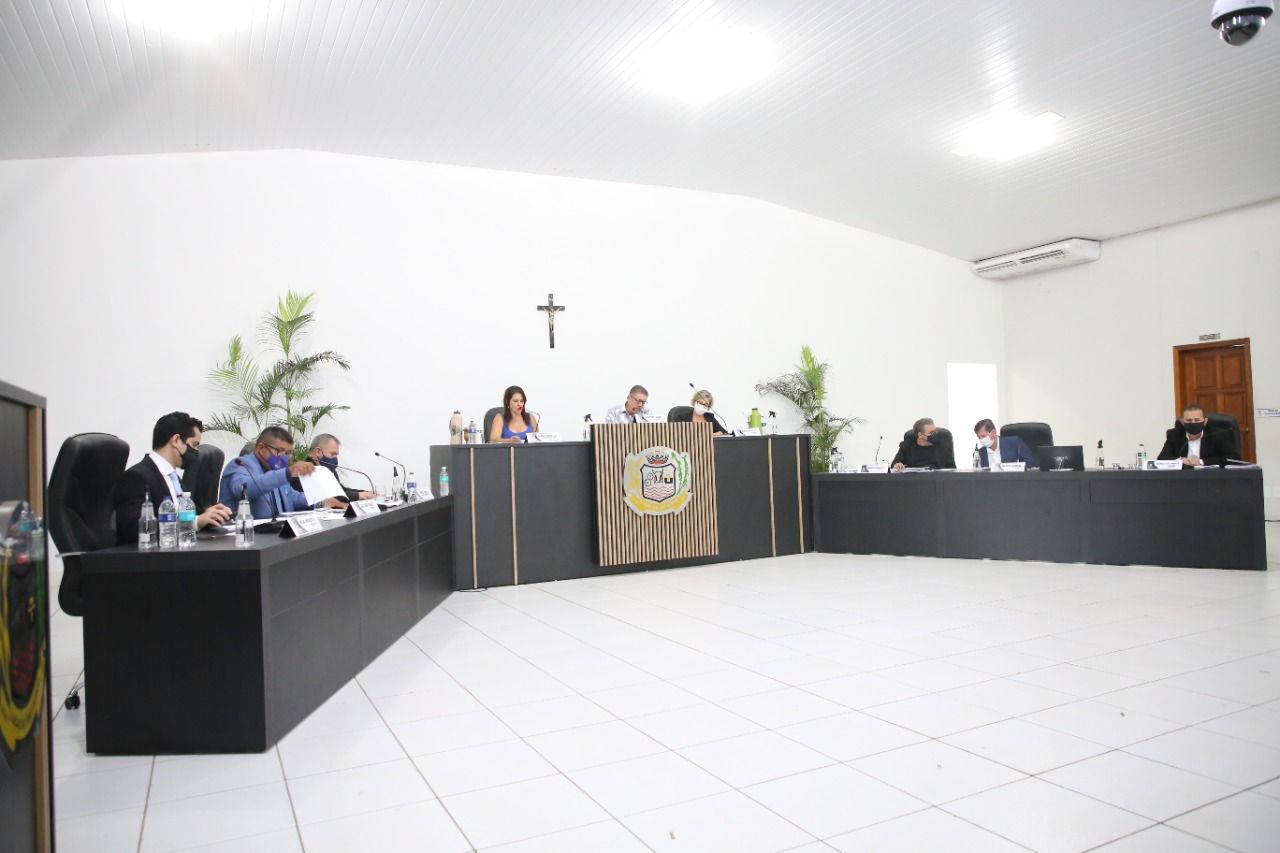 Projeto aprovado na Câmara busca fortalecer meio cultural luverdense durante eventos