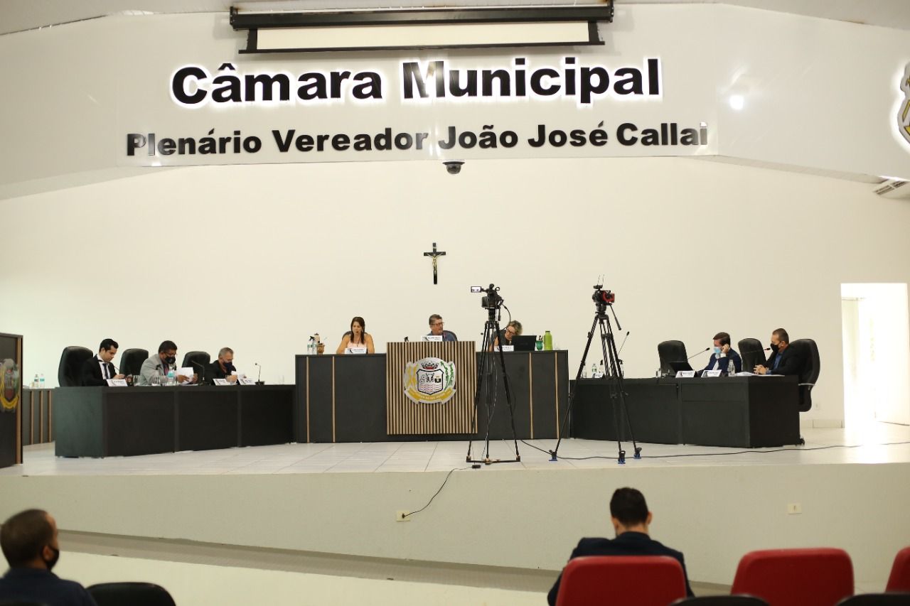 Lucas: Vereadores rejeitam emenda, mas aprovam projeto que cria Patrulha Agrícola Mecanizada