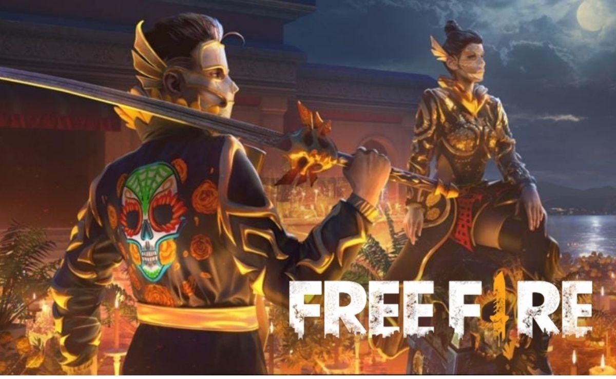 Garena FF Resgatar Código 10 de junho de 2022 – Código de Recompensas FF