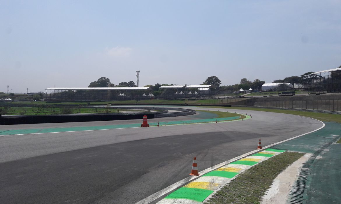 Fórmula 1 confirma sprint race no GP de São Paulo pelo 2º ano seguido