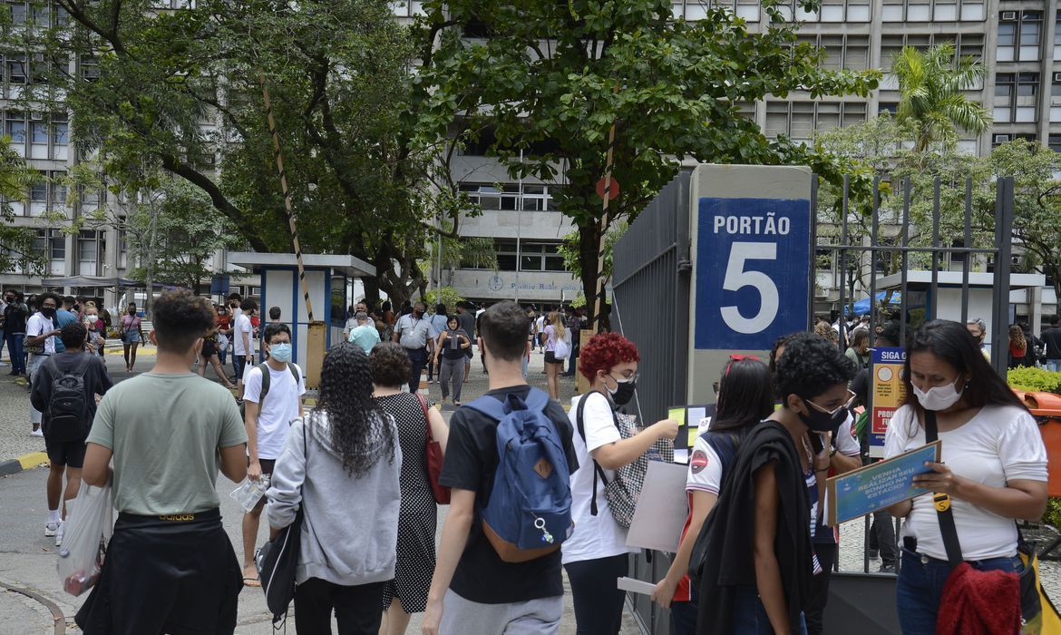 Confira dicas para o Enem: Segundo dia de provas no próximo domingo (28)