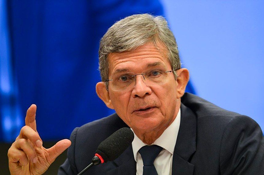 silva e luna da petrobras confirma presenca em audiencia sobre aumentos nos combustiveis