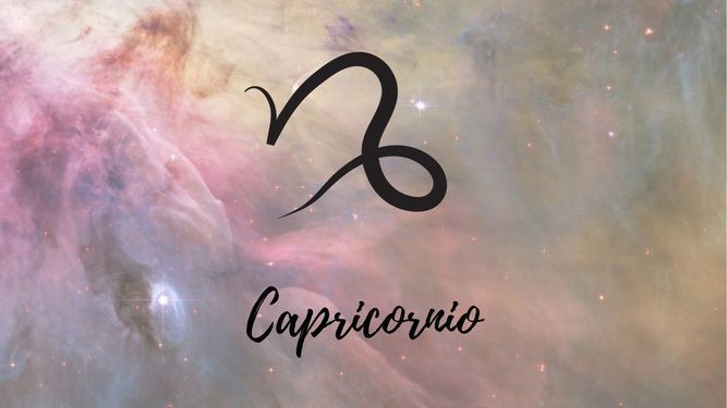 Horóscopo Semanal de Capricórnio (24 a 30 de dezembro)