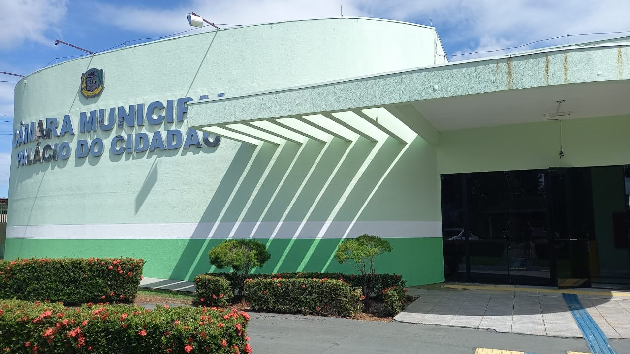 Ausência de vereadores cancela reunião com secretários da Prefeitura de Lucas do Rio Verde