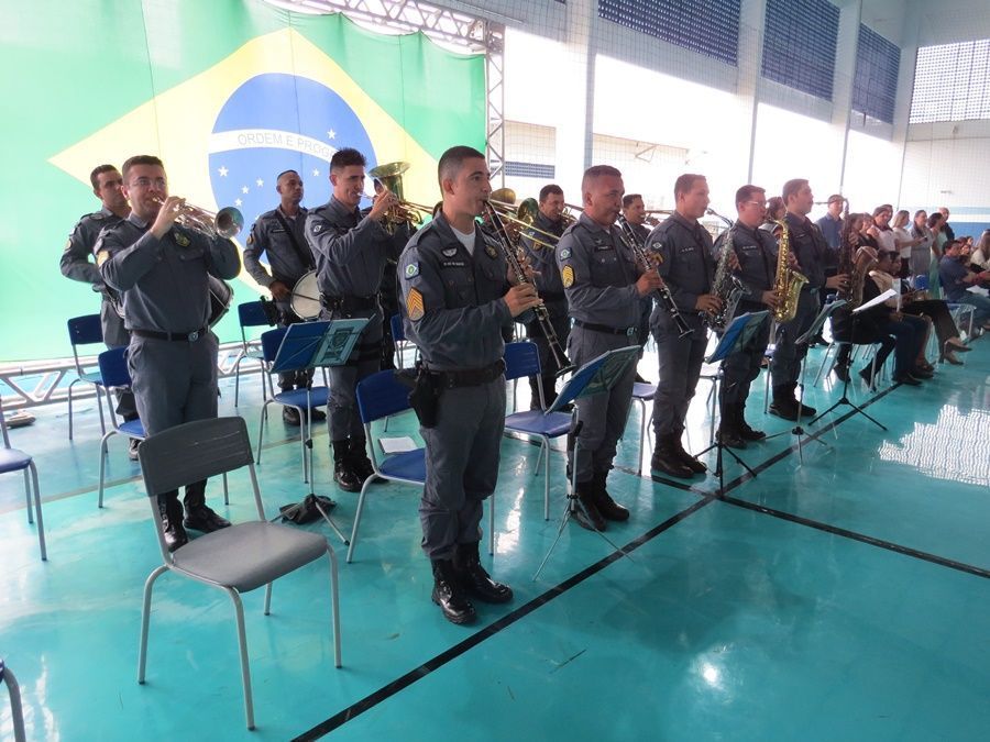 Formatura Escola Militar097