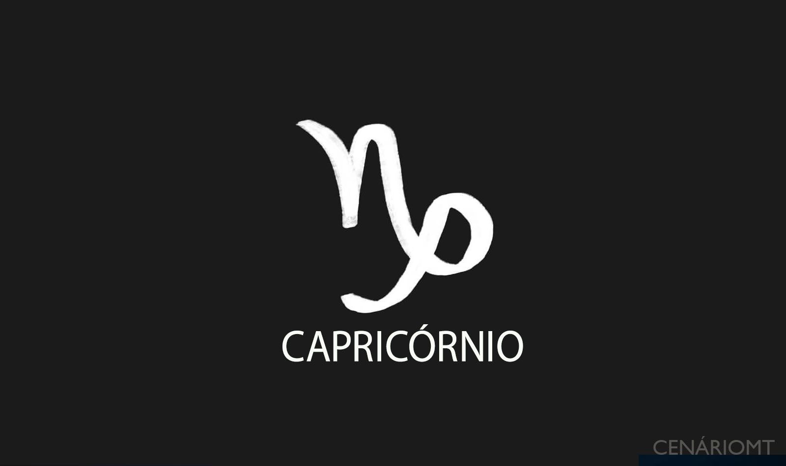 HORÓSCOPO CAPRICÓRNIO – Você expande seu carisma e habilidades