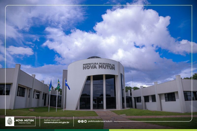 Nova Mutum: Decreto notifica proprietários de terrenos baldios, construções e casas abandonadas