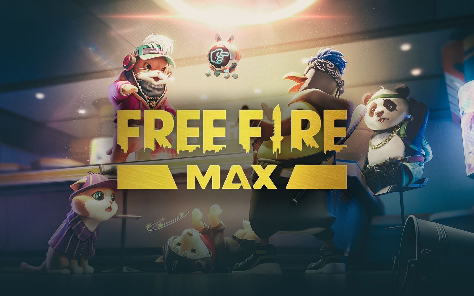 Como desbloquear o animal de estimação mais perigoso no Free Fire Max?
