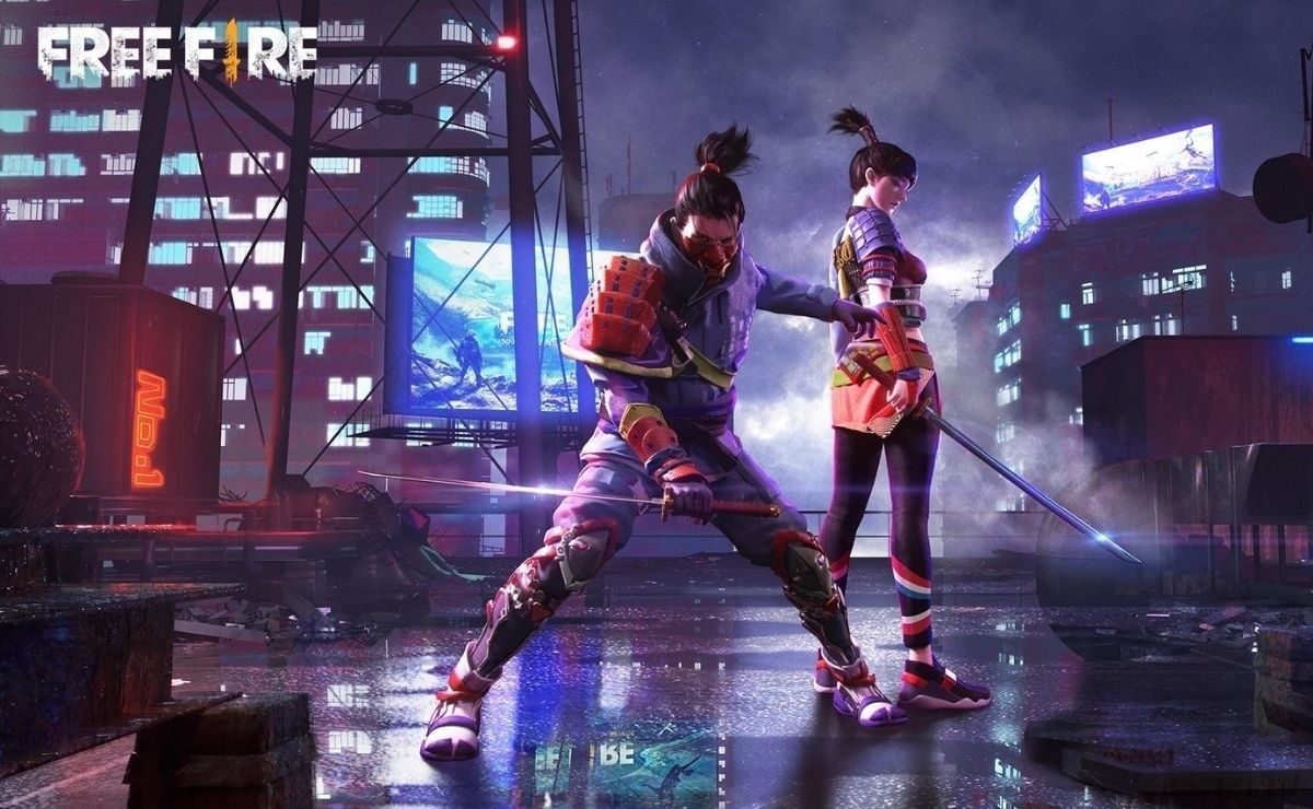FREE FIRE: AGENDA SEMANAL DE 21 A 28 DE DEZEMBRO DE 2021, ÚLTIMA AGENDA DO ANO