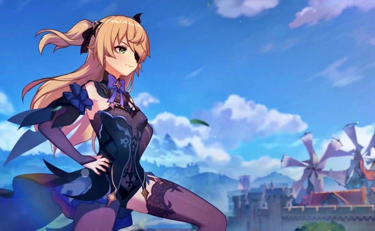 Genshin Impact 2.4: resgate os códigos gratuitos para hoje, segunda-feira, 07 de fevereiro