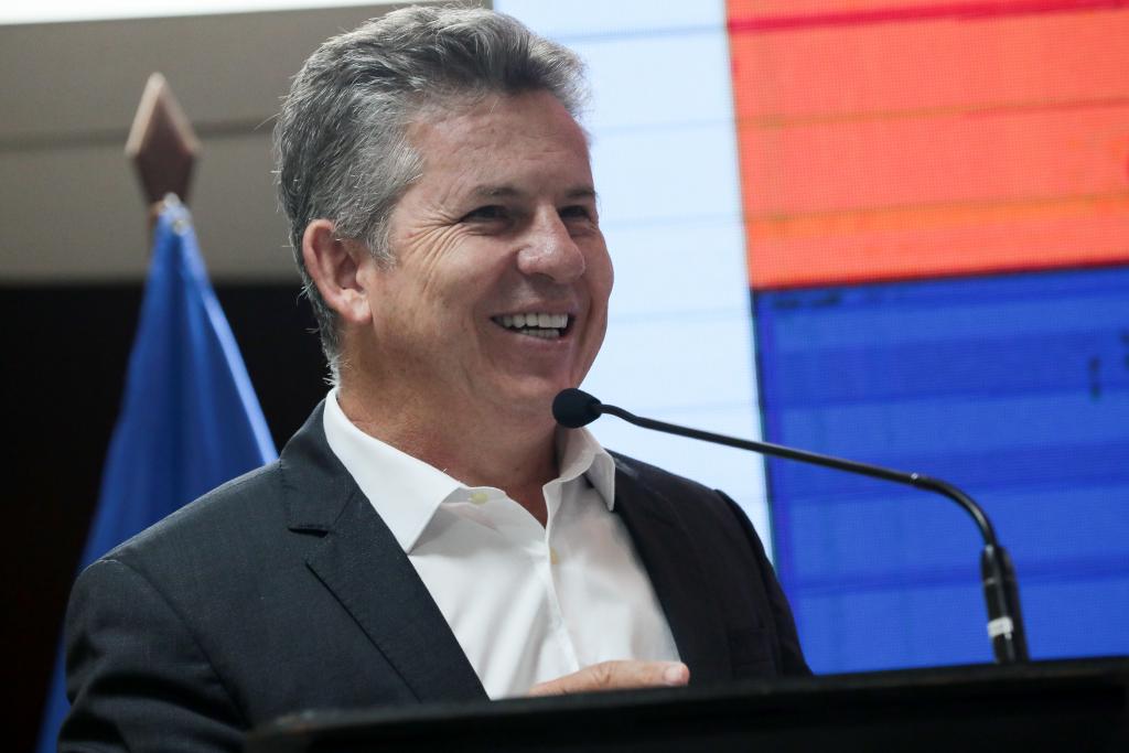 Governador sanciona lei do maior pacote de redução de impostos nesta terça-feira (07)