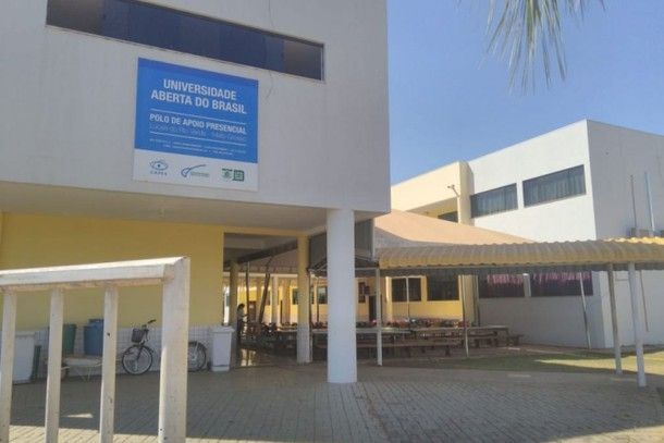 Polo da UAB de Lucas do Rio Verde abre inscrições para dois cursos de pós-graduação