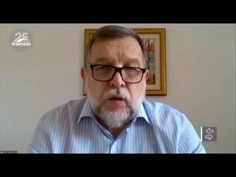 video especialistas divergem sobre uso do fundeb no tratamento da saude mental de alunos e professores