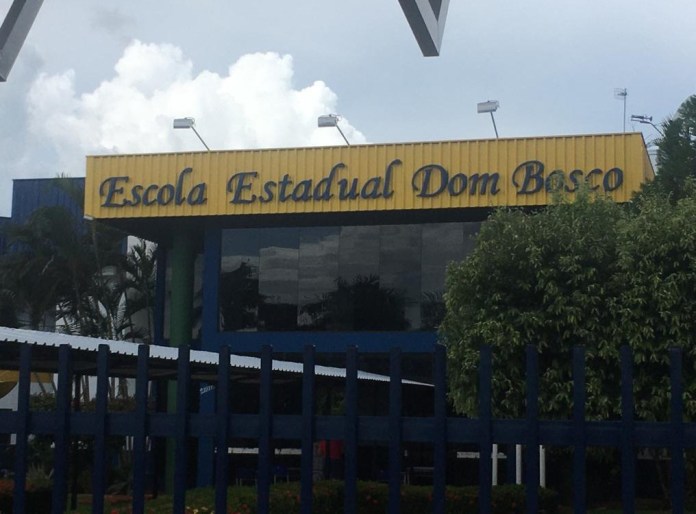 Busca Ativa na Escola Dom Bosco enfrenta desafio com evasão escolar associada ao trabalho