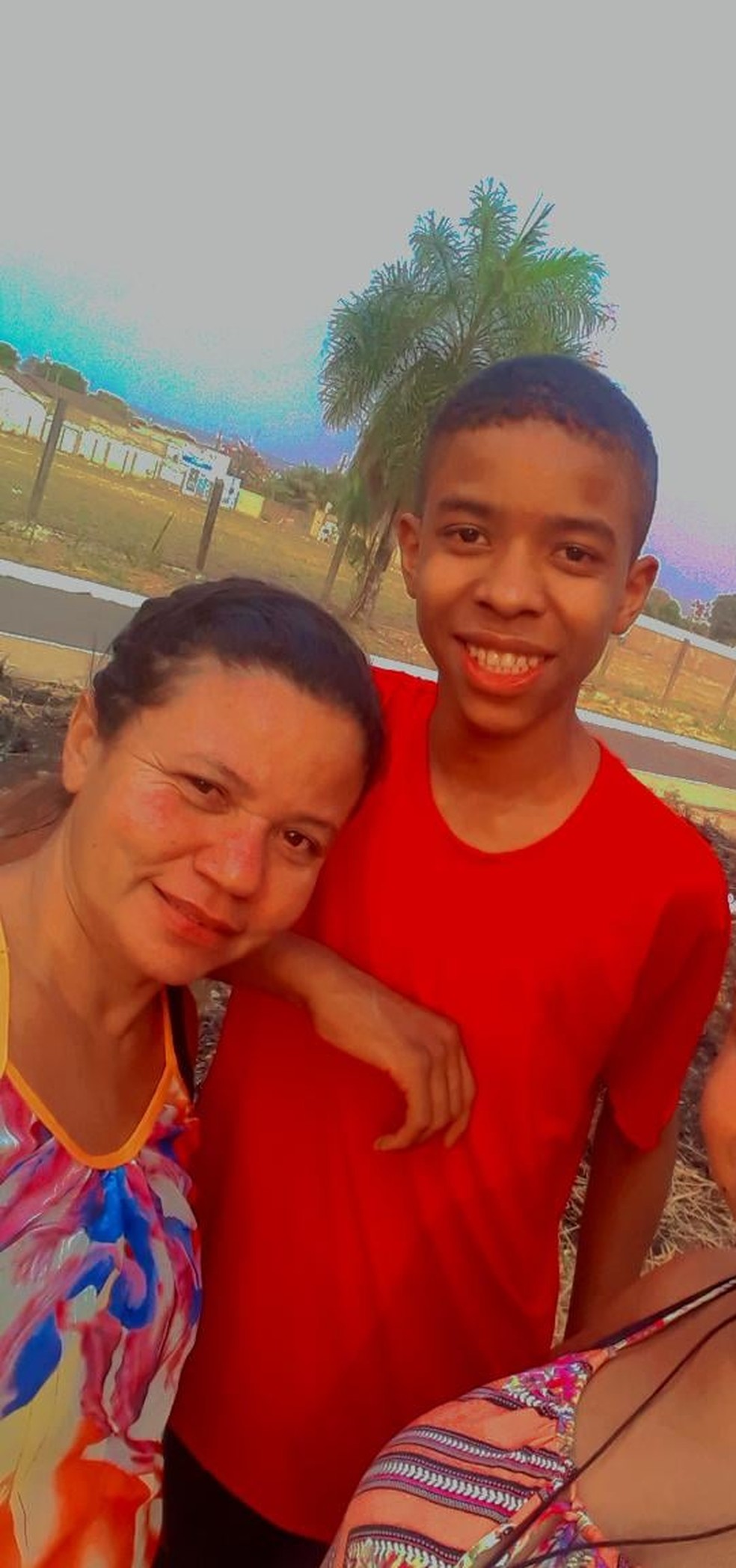 Aluno encontrado morto em passeio escolar em MT morreu por afogamento