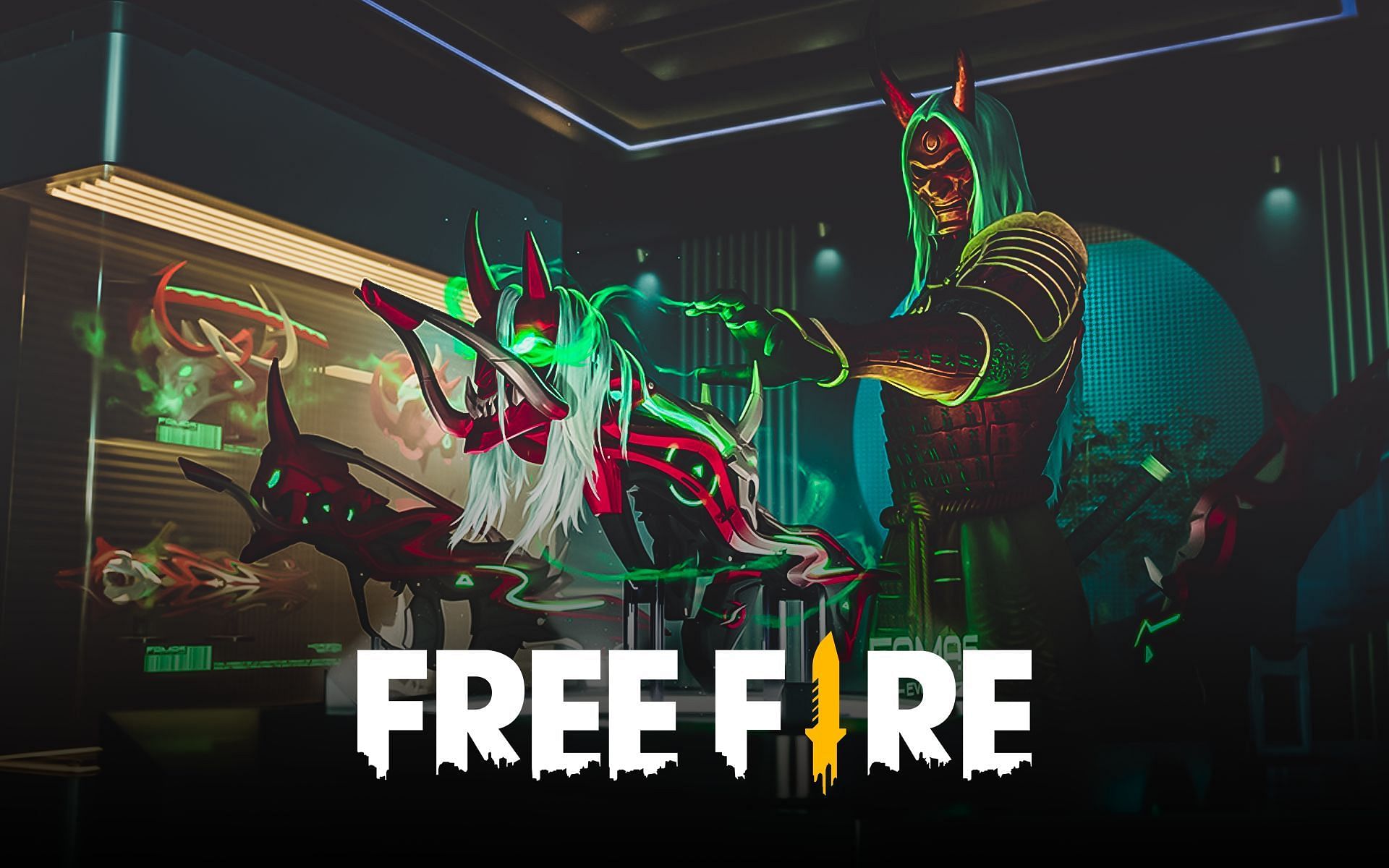 Descubra os Códigos de Free Fire Para Hoje, Sexta-feira, 31 de Março de 2023