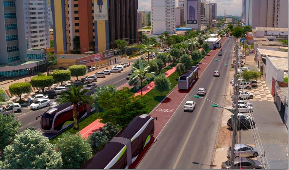 Governo atende pedido de empresas e suspende temporariamente processo licitatório das obras do BRT