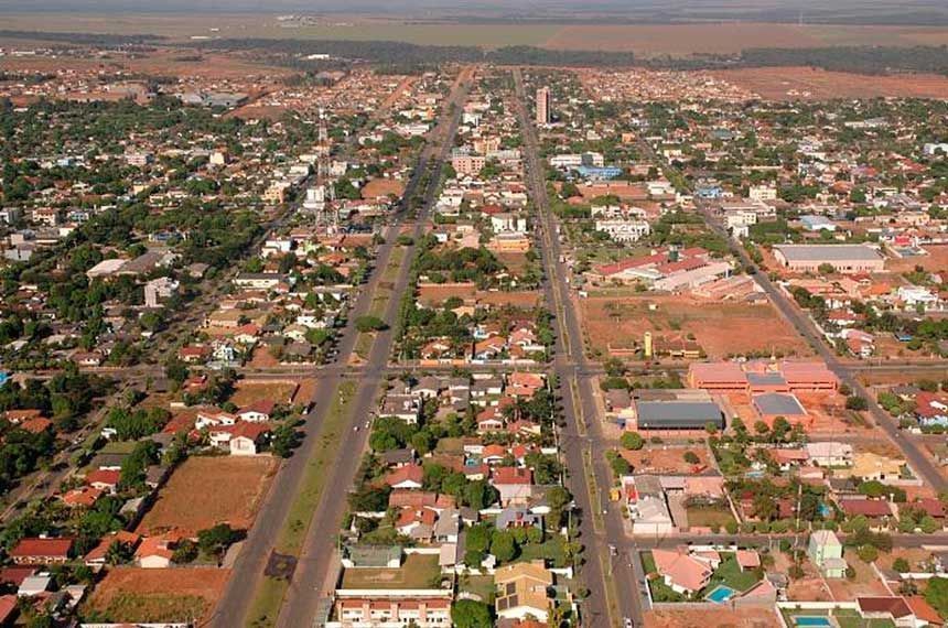 Mais duas prisões da Operação Incipere, sobre roubo de defensivos, são efetuadas no interior de MT