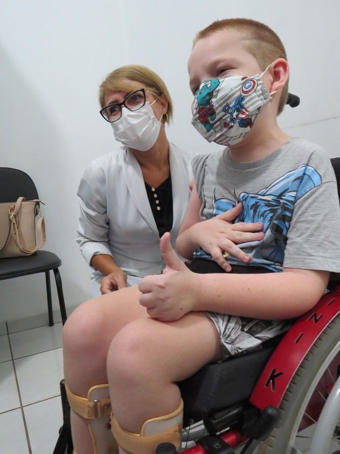 vacina covid pediatrica 85