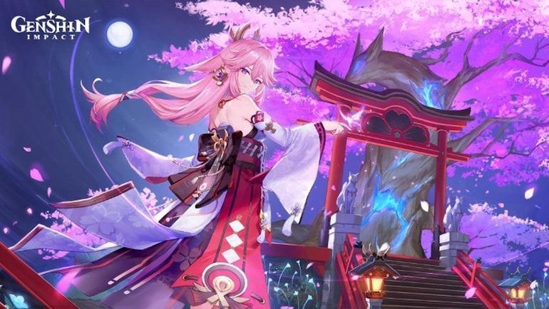 Genshin Impact 2.4: resgate os códigos gratuitos para hoje, sábado, 05 de fevereiro
