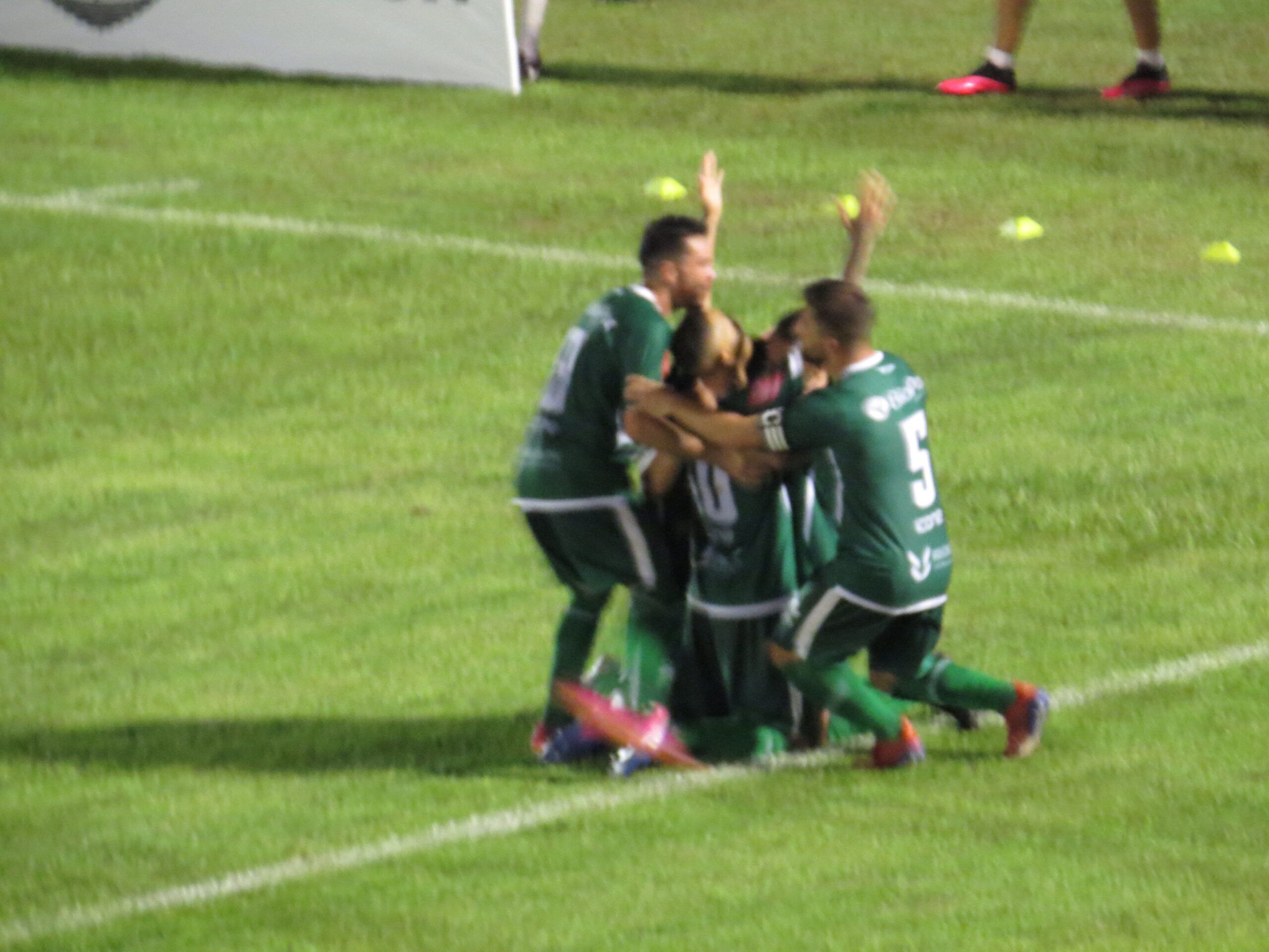 Luverdense segue montando elenco e promete time competitivo na Copa FMF