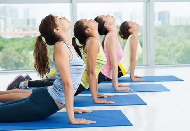 Que tal fazer Yoga? uma prática que vai além da atividade física